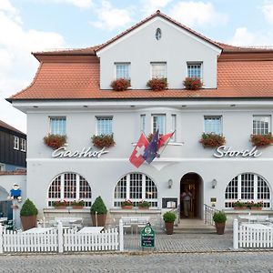 Hotel Gasthof Zum Storch